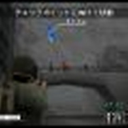 UNKNOWN SOLDIER 〜木馬の咆哮〜