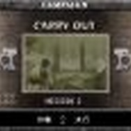 UNKNOWN SOLDIER 〜木馬の咆哮〜