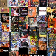 本日の一枚『歴史に残る名作が多数登場した1998年のゲームが結構すごい』