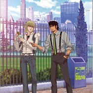 ダブルチャンスキャンペーン 特製タペストリー