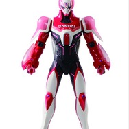 ラストワン賞 バーナビービッグソフビ