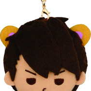 E賞 きゅんぐるみストラップ