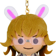 一番くじに「劇場版 TIGER & BUNNY -The Rising-」グッズが登場 ─ 並べて飾れる虎徹＆バーナビーフィギュアも