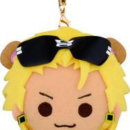 一番くじに「劇場版 TIGER & BUNNY -The Rising-」グッズが登場 ─ 並べて飾れる虎徹＆バーナビーフィギュアも