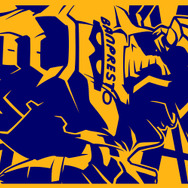 一番くじに「劇場版 TIGER & BUNNY -The Rising-」グッズが登場 ─ 並べて飾れる虎徹＆バーナビーフィギュアも