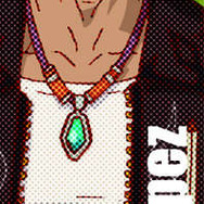 一番くじに「劇場版 TIGER & BUNNY -The Rising-」グッズが登場 ─ 並べて飾れる虎徹＆バーナビーフィギュアも