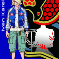 一番くじに「劇場版 TIGER & BUNNY -The Rising-」グッズが登場 ─ 並べて飾れる虎徹＆バーナビーフィギュアも