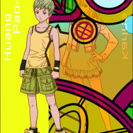 一番くじに「劇場版 TIGER & BUNNY -The Rising-」グッズが登場 ─ 並べて飾れる虎徹＆バーナビーフィギュアも