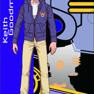 一番くじに「劇場版 TIGER & BUNNY -The Rising-」グッズが登場 ─ 並べて飾れる虎徹＆バーナビーフィギュアも