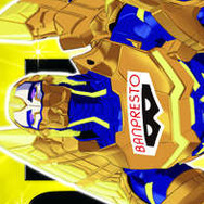 一番くじに「劇場版 TIGER & BUNNY -The Rising-」グッズが登場 ─ 並べて飾れる虎徹＆バーナビーフィギュアも