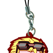 一番くじに「劇場版 TIGER & BUNNY -The Rising-」グッズが登場 ─ 並べて飾れる虎徹＆バーナビーフィギュアも