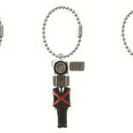 「NO MORE 映画泥棒」の「カメラ男」「パトランプ男」が本格可動フィギュア「S.H.Figuarts」になって登場!Tシャツも発売