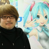 内海氏発売延期についてコメント、『初音ミク -Project DIVA- F 2nd』全国体験会の秋葉原回レポ