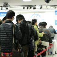 内海氏発売延期についてコメント、『初音ミク -Project DIVA- F 2nd』全国体験会の秋葉原回レポ