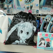 内海氏発売延期についてコメント、『初音ミク -Project DIVA- F 2nd』全国体験会の秋葉原回レポ