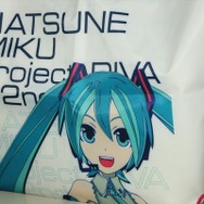 内海氏発売延期についてコメント、『初音ミク -Project DIVA- F 2nd』全国体験会の秋葉原回レポ