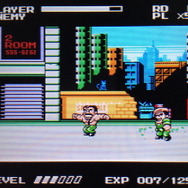 そしてもちろん、市長の「ハガー」もプレイすることが可能です