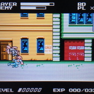 十字キーのコマンドを組み合わせて、投げや特殊技