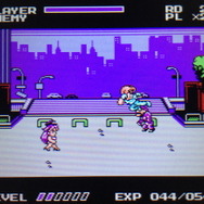 技の威力やライフゲージが増えたり、ライフも全回復します