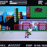 攻撃をガードされてしまうことも