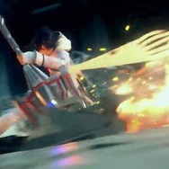 時空を超える戦いが、時の彼方へと加速する ─ 『ガンスリンガー ストラトス2』その魅力を明かす最新PVが到着