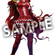 藤原カムイ氏のゲストアート