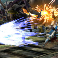 「浅井長政」のアクションシーン