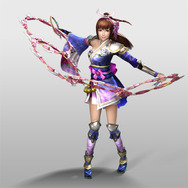 お市 スペシャル衣装（稲姫モデル）