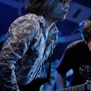 ハードロックファン必見！『ソニック・ザ・ヘッジホッグ』瀬上純氏が率いるバンド、Crush40がLIVEを開催