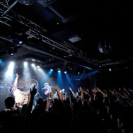 ハードロックファン必見！『ソニック・ザ・ヘッジホッグ』瀬上純氏が率いるバンド、Crush40がLIVEを開催