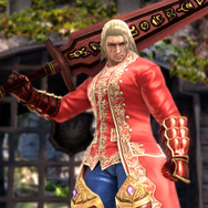 「グラム」（SR）、「気品のある燕尾服」（R）、「人鬼包合（小手）」（SR）