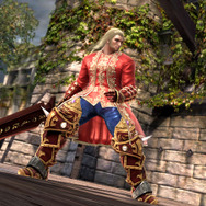 巨大な剣の攻撃力やいかに？