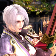 バレンタインに「アイヴィー」登場