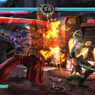 西洋両手剣と決闘者のジャケットで勝負！