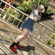 水兵の服セットはバレンタインイベント期間のみ追加！