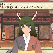 一族を死に至らしめた男の名は、阿部晴明 ─ 『俺の屍を越えてゆけ２』女神「夜鳥子」は一族に転生