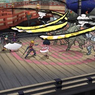 一族を死に至らしめた男の名は、阿部晴明 ─ 『俺の屍を越えてゆけ２』女神「夜鳥子」は一族に転生