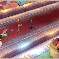 一族を死に至らしめた男の名は、阿部晴明 ─ 『俺の屍を越えてゆけ２』女神「夜鳥子」は一族に転生