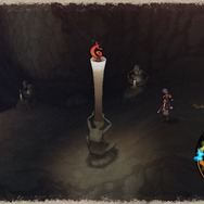 一族を死に至らしめた男の名は、阿部晴明 ─ 『俺の屍を越えてゆけ２』女神「夜鳥子」は一族に転生