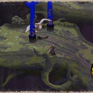 一族を死に至らしめた男の名は、阿部晴明 ─ 『俺の屍を越えてゆけ２』女神「夜鳥子」は一族に転生