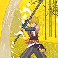 一族を死に至らしめた男の名は、阿部晴明 ─ 『俺の屍を越えてゆけ２』女神「夜鳥子」は一族に転生