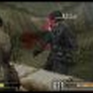 UNKNOWN SOLDIER 〜木馬の咆哮〜