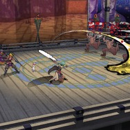 一族を死に至らしめた男の名は、阿部晴明 ─ 『俺の屍を越えてゆけ２』女神「夜鳥子」は一族に転生