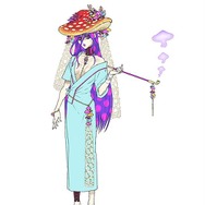 一族を死に至らしめた男の名は、阿部晴明 ─ 『俺の屍を越えてゆけ２』女神「夜鳥子」は一族に転生