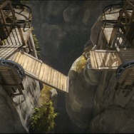 タイミングを合わせる必要があり、少し操作も面白くなってくる