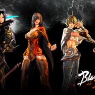 『ブレイドアンドソウル』特設サイトがオープン