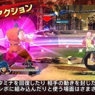 『Jスターズ ビクトリーバーサス』悟空がかめはめ波を、ルフィがゴムゴムのロケットを、剣心が天翔龍閃を繰り出す動画一挙公開!