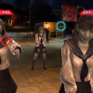 AKB48、ゾンビになる！私を撃って…AC『セーラーゾンビ ～ AKB48 アーケード・エディション ～』4月稼動