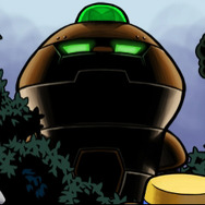 ストーリー 2話「襲来」