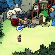 小人がいるこの場所は・・・?